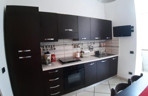 Piombino Apartment | La Casa di Emilio