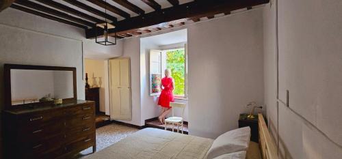 Sassoferrato Apartment | La casa di Francesco