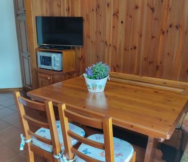 Prato Nevoso Apartment | La casa di Giò