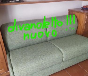 Prato Nevoso Apartment | La casa di Giò