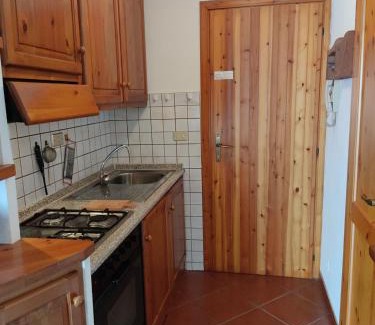 Prato Nevoso Apartment | La casa di Giò