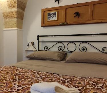 Giorgilorio House | La Casa di Giù Salento