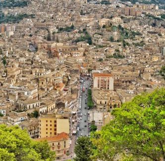 Modica House | La Casa di Giada