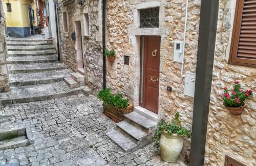Modica House | La Casa di Giada