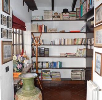 Santa Caterina Apartment | La Casa di Gianna