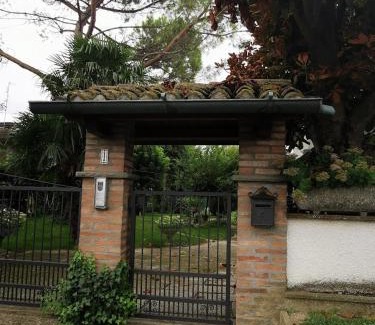 Bagnara di Romagna House | LA CASA DI GIM