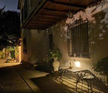 Bagnara di Romagna House | LA CASA DI GIM