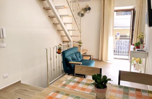 Lamezia Terme Apartment | La Casa di Ginevra