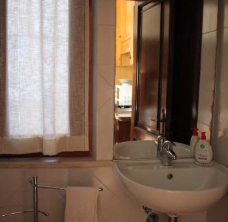 Castelnuovo Berardenga Apartment | La Casa di Famiglia tra Siena, Chianti e Crete