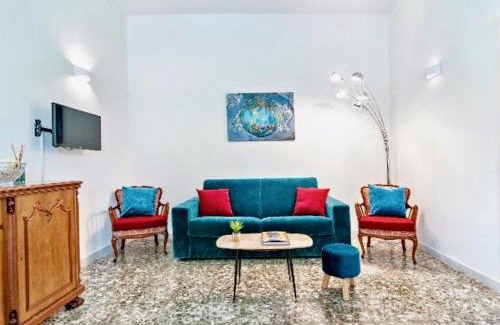 Castromediano Apartment | La Casa di Julia