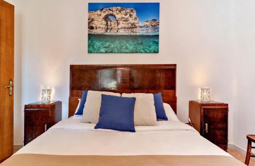 Castromediano Apartment | La Casa di Julia