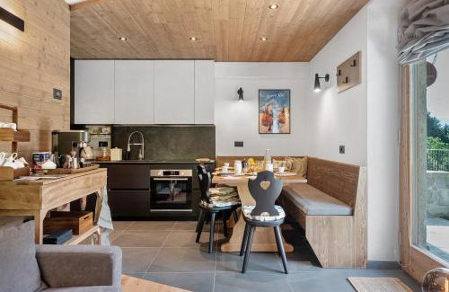 Rabbi Apartment | La Casa di Larice in Val di Sole