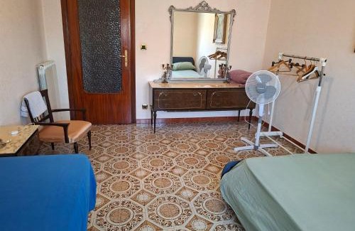 Avellino House | la casa di Lilly