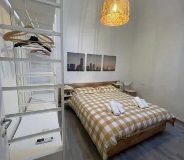 Santeramo in Colle Apartment | La casa di Maria e Salvatore