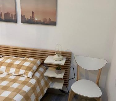 Santeramo in Colle Apartment | La casa di Maria e Salvatore