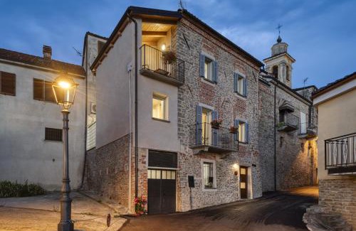 Murazzano Apartment | La Casa di Margot - Alloggio Blu