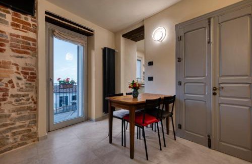 Murazzano Apartment | La Casa di Margot - Alloggio Blu