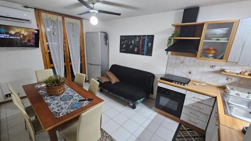 Costa Saracena-Castelluccio Apartment | La casa di Marta
