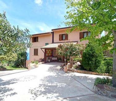 Gioiosa Marea Bed & Breakfast | LA Casa di Matilde