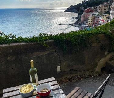 Sori Apartment | La Casa di Milly