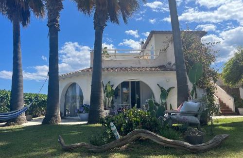 Maddalenedda Bed & Breakfast | La Casa di Nina