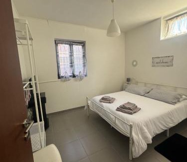 Zona XXVI Castel di Decima Apartment | La casa di Palmira