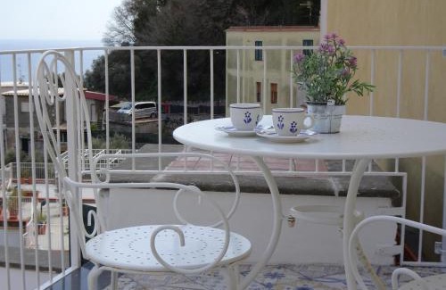 Nerano House | La Casa di Paola