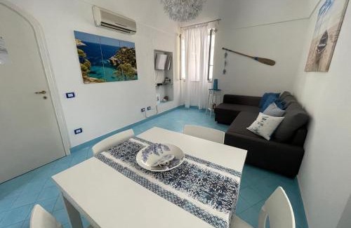 Nerano House | La Casa di Paola