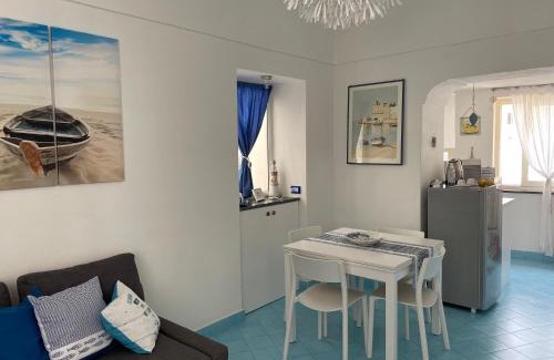 Nerano House | La Casa di Paola