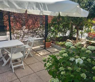 Ancona House | LA CASA DI PICCOLI' di Gabriele Martelli e Catia Pacetti - Camera APE
