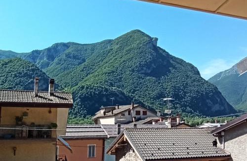 Valdieri Apartment | LA CASA di PIETRO E MADDALENA