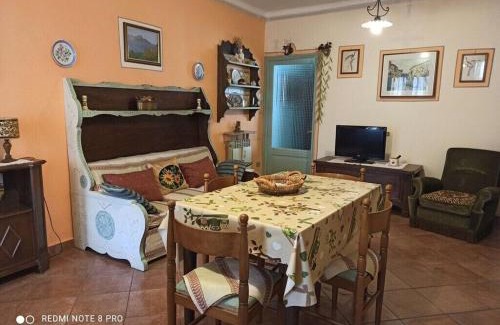 Valdieri Apartment | LA CASA di PIETRO E MADDALENA