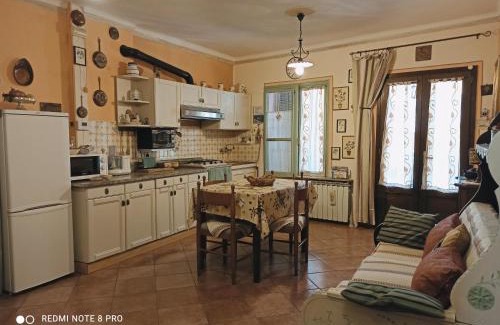 Valdieri Apartment | LA CASA di PIETRO E MADDALENA