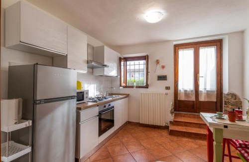 Pieve al Bagnoro Apartment | La Casa di Pippi
