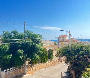 Cava dʼAliga Apartment | La casa di Princess