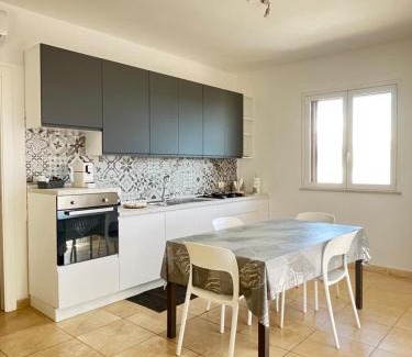 Cava dʼAliga Apartment | La casa di Princess