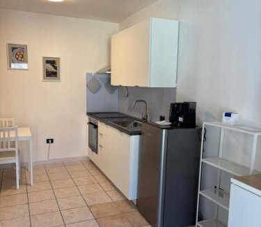 Mori Apartment | La casa di Romi