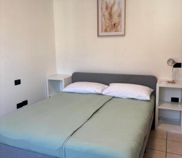 Mori Apartment | La casa di Romi