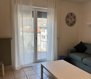 Mori Apartment | La casa di Romi