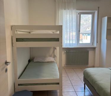 Mori Apartment | La casa di Romi