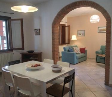 Selvatelle House | la casa di Rosa