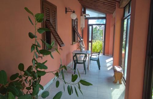 Selvatelle House | la casa di Rosa