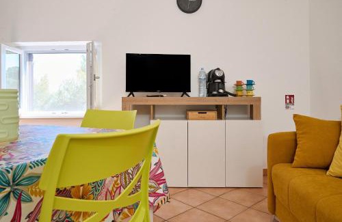 Piombino Apartment | La Casa Di Simba A Piombino