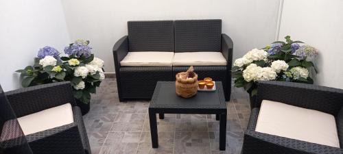 Porto Pino Apartment | La Casa di Stefania