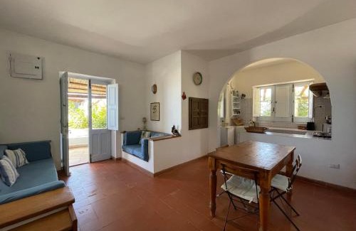Santa Marina Salina House | La Casa di Tommy - Santa Marina Salina