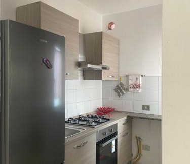 La Caletta Apartment | La casa di Tonia