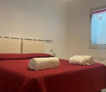 La Caletta Apartment | La casa di Tonia
