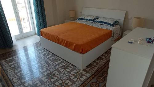 Mola di Bari House | La casa di Trilly