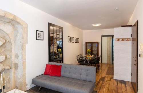 Province of Cagliari Apartment | La casa di Villanova Cagliari