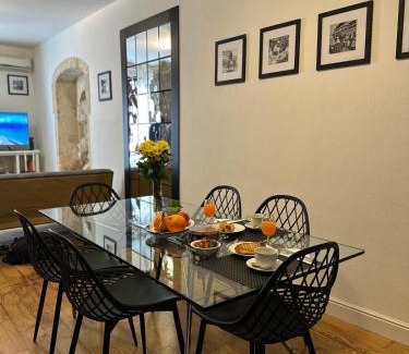 Province of Cagliari Apartment | La casa di Villanova Cagliari
